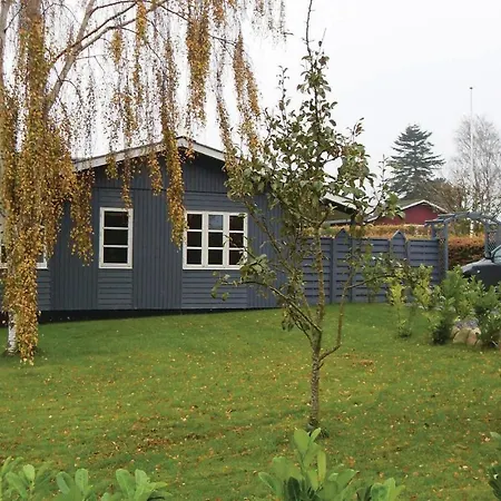 Holiday Snekkeager בית נופש